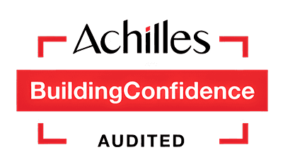 Achilles BuildingConfidence