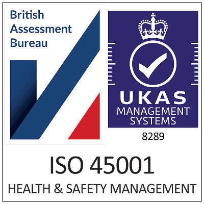 ISO 45001