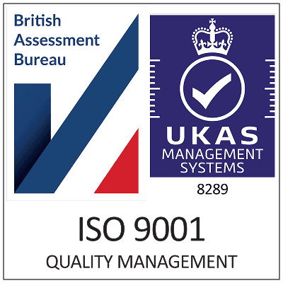 ISO 9001