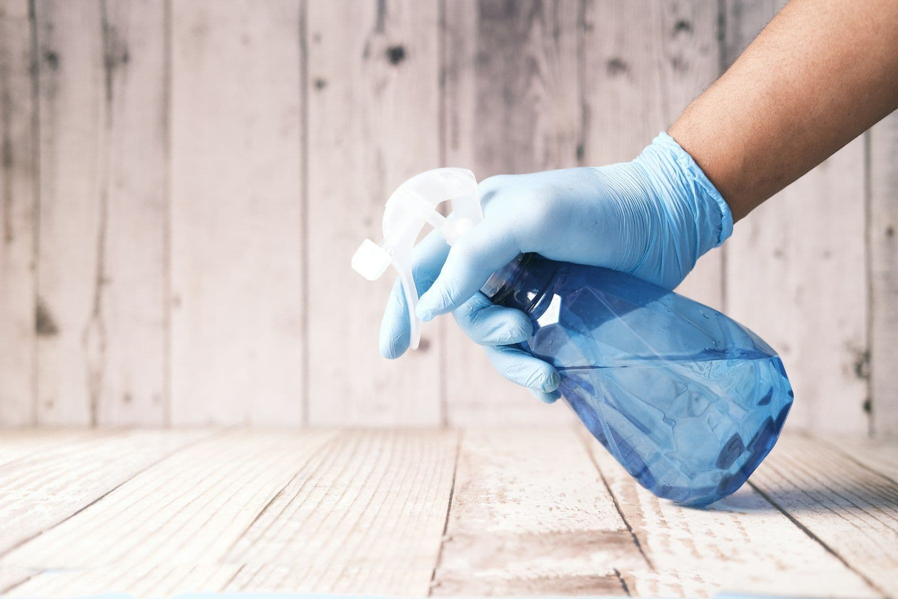 Spring and Deep Cleaning Trends Across UK Commercial Properties