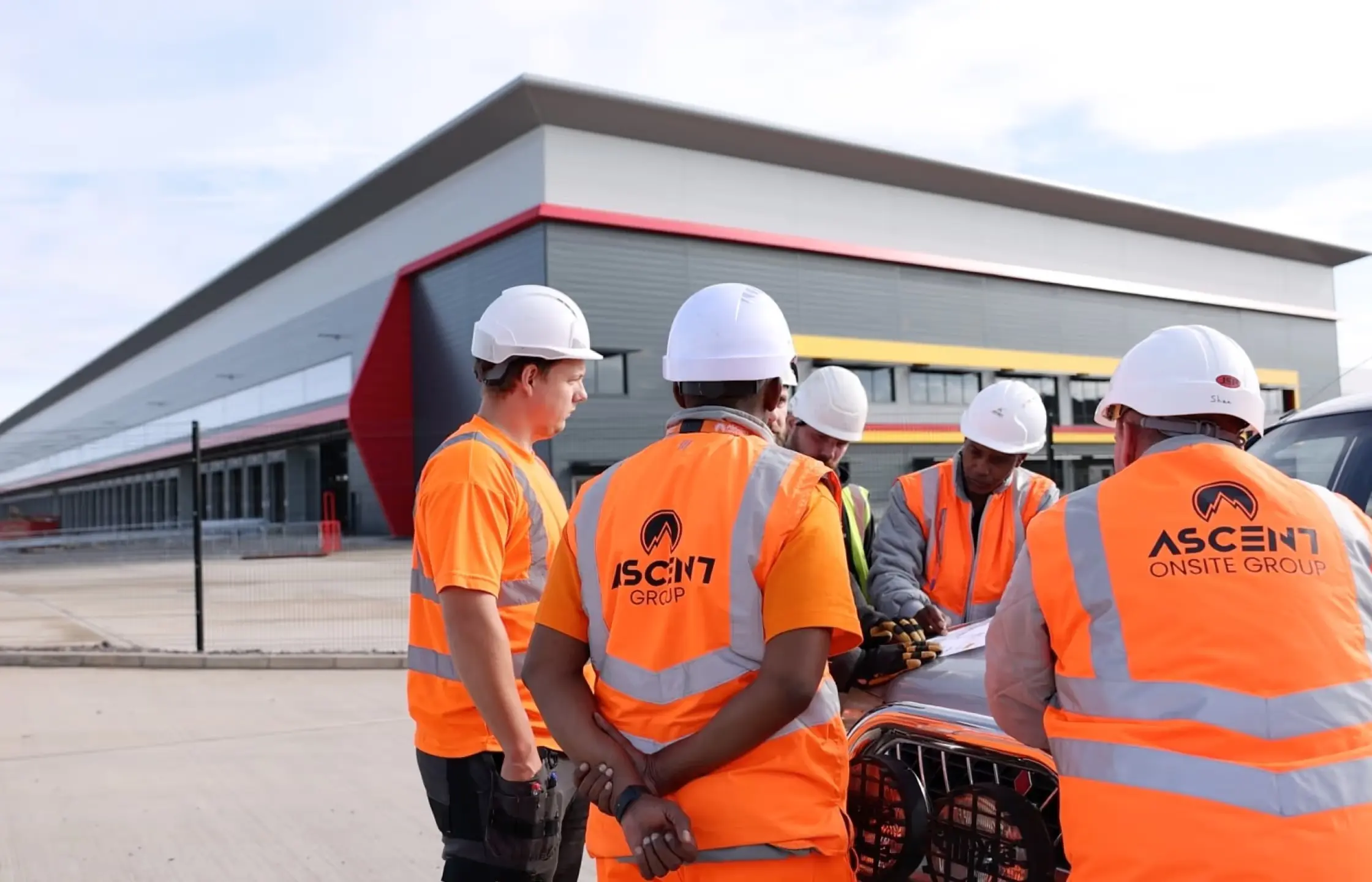 CSCS Labour Supply