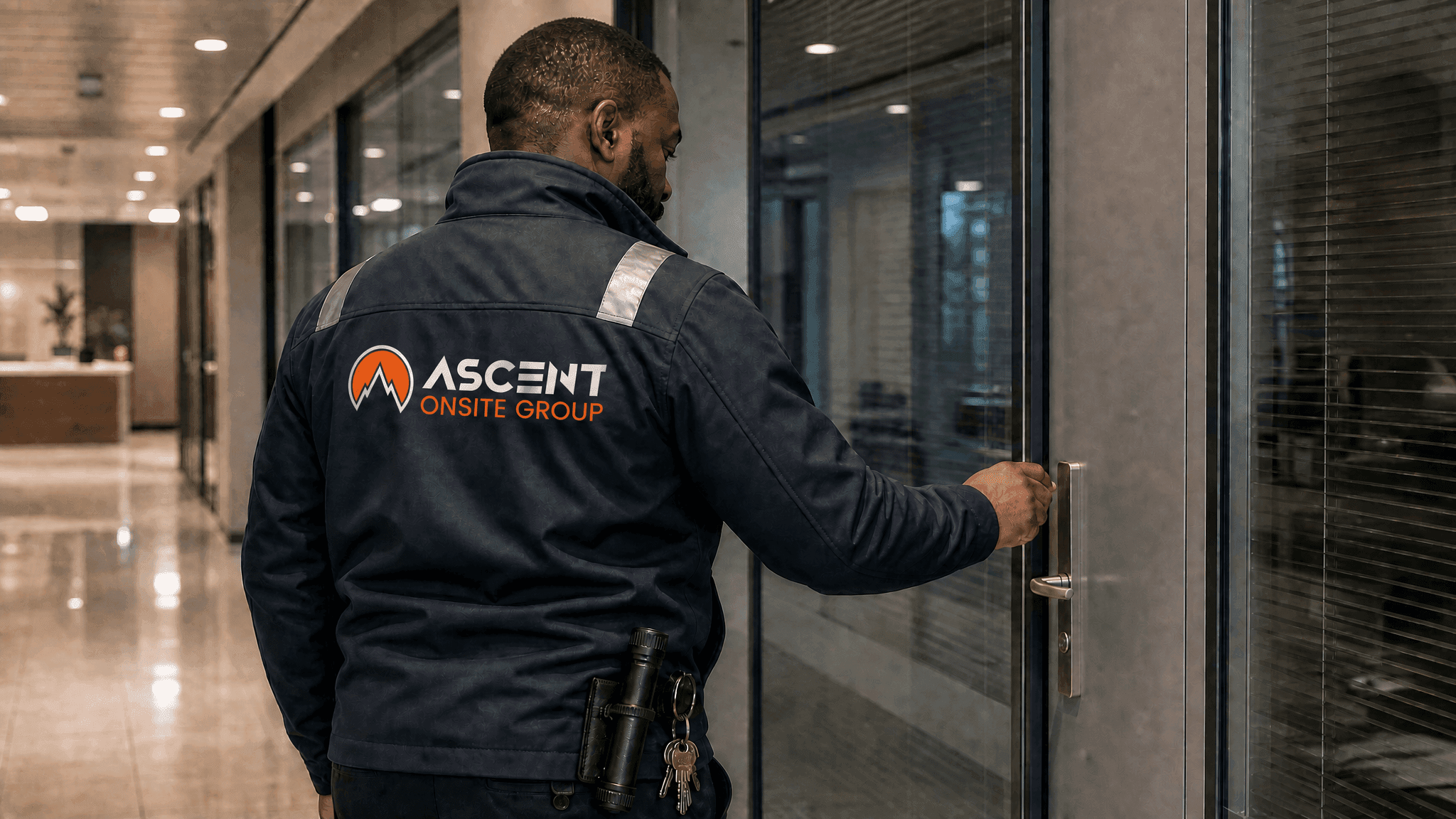 SIA Property Caretakers
