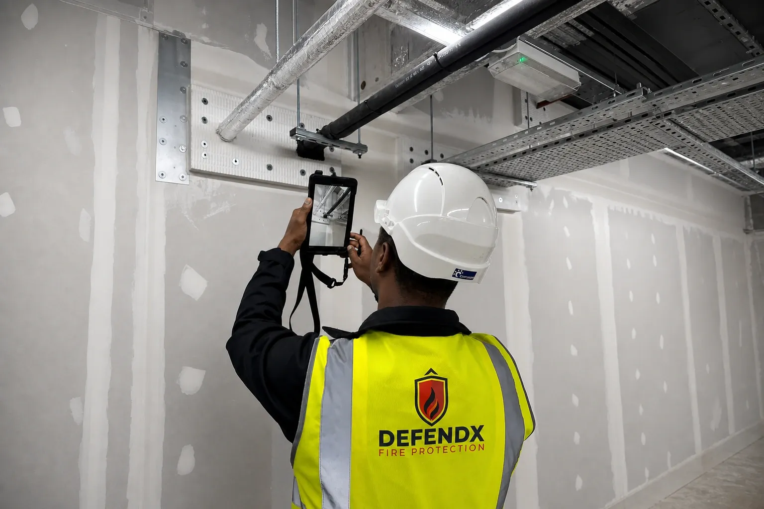 Fire Risk Assessments