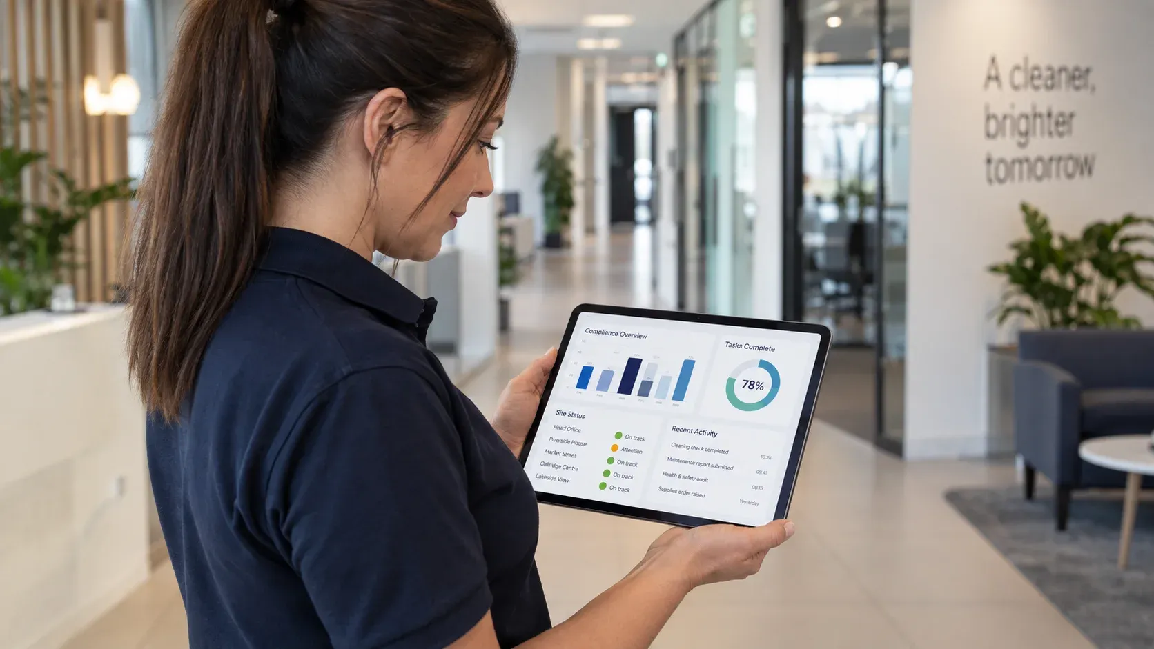 UK Cleaning and Facilities Management Trends 2026: What Buyers Need to Plan For