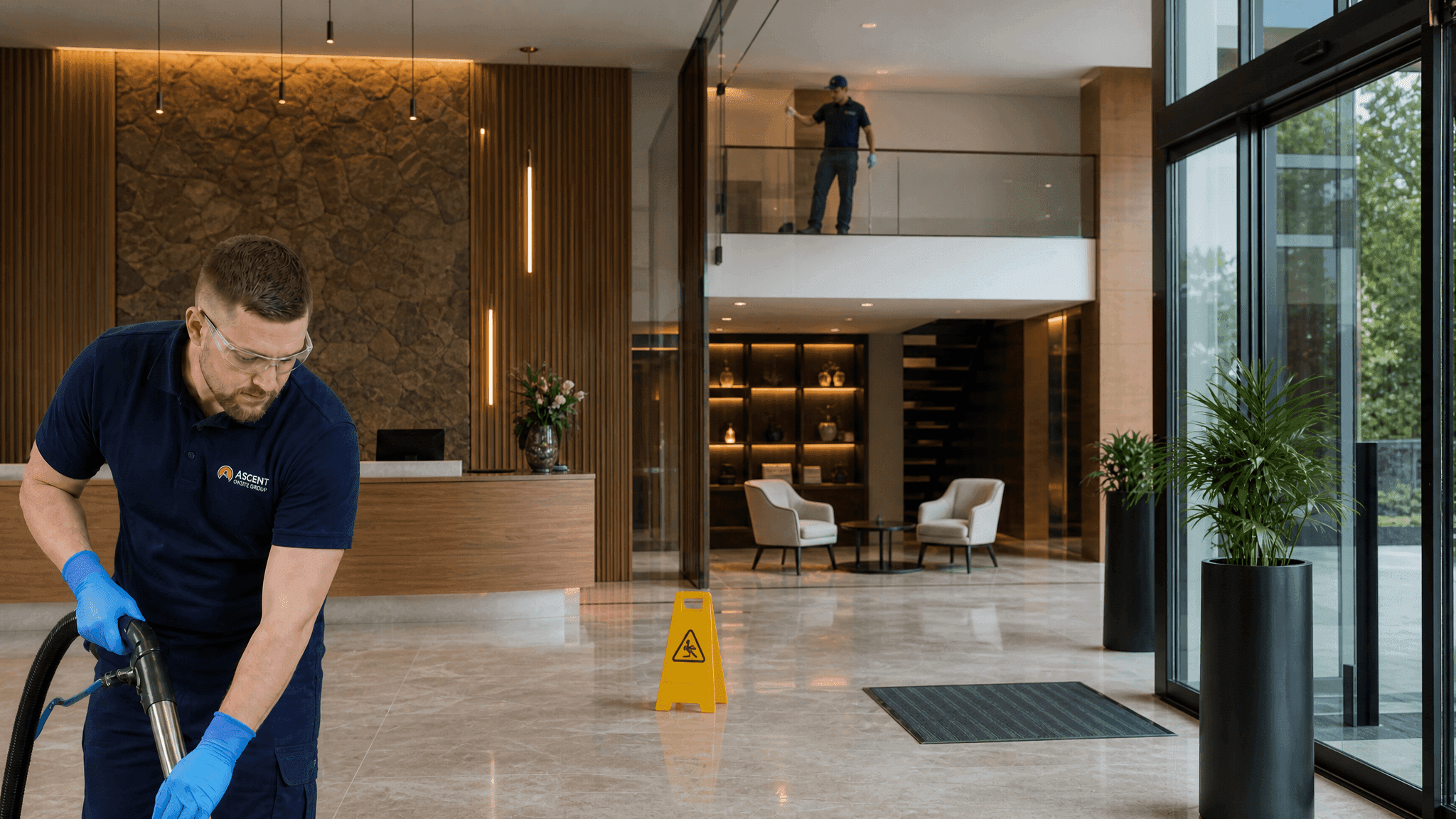 Specialist Deep Cleaning