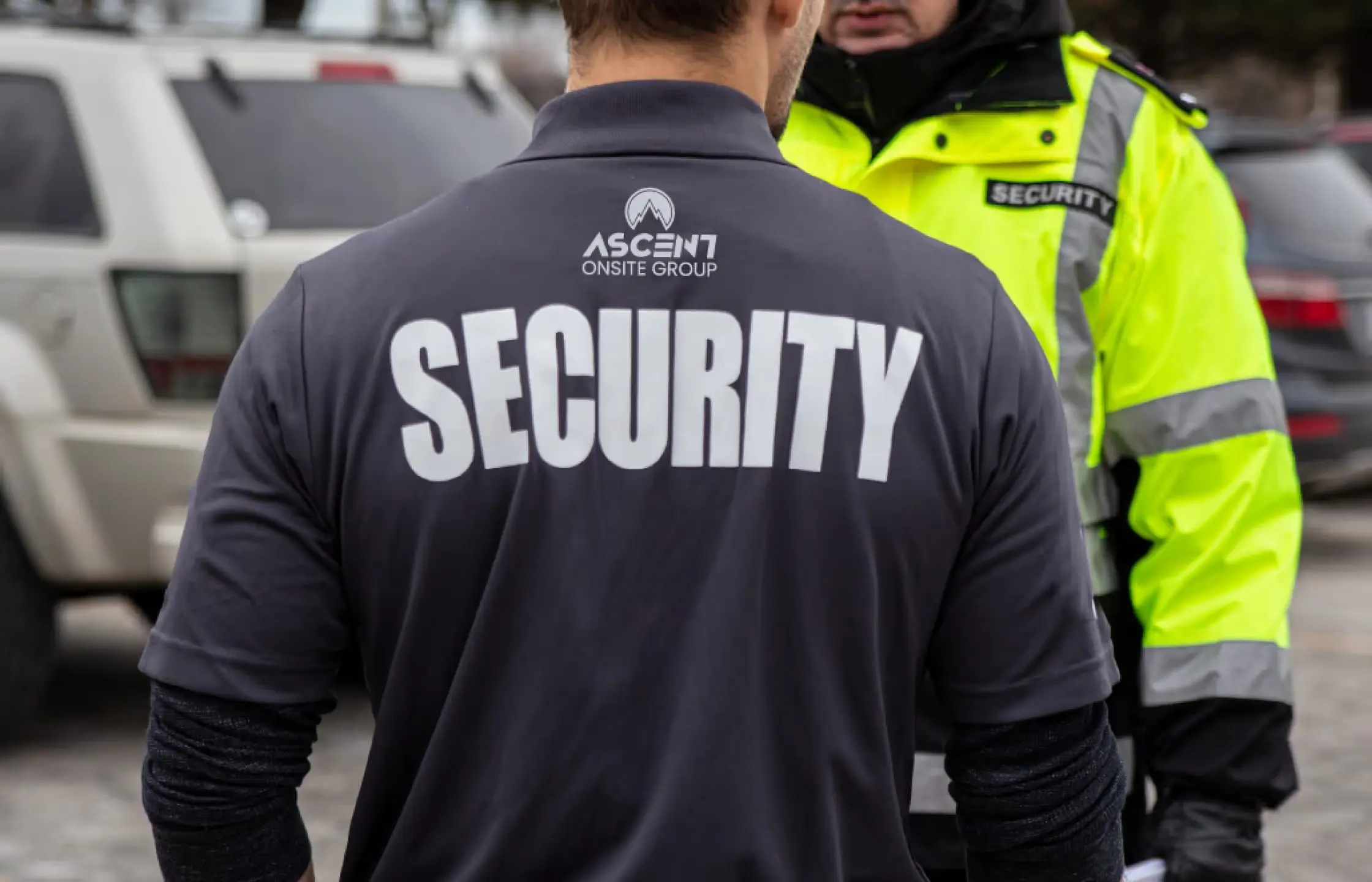 Out of Hours Security