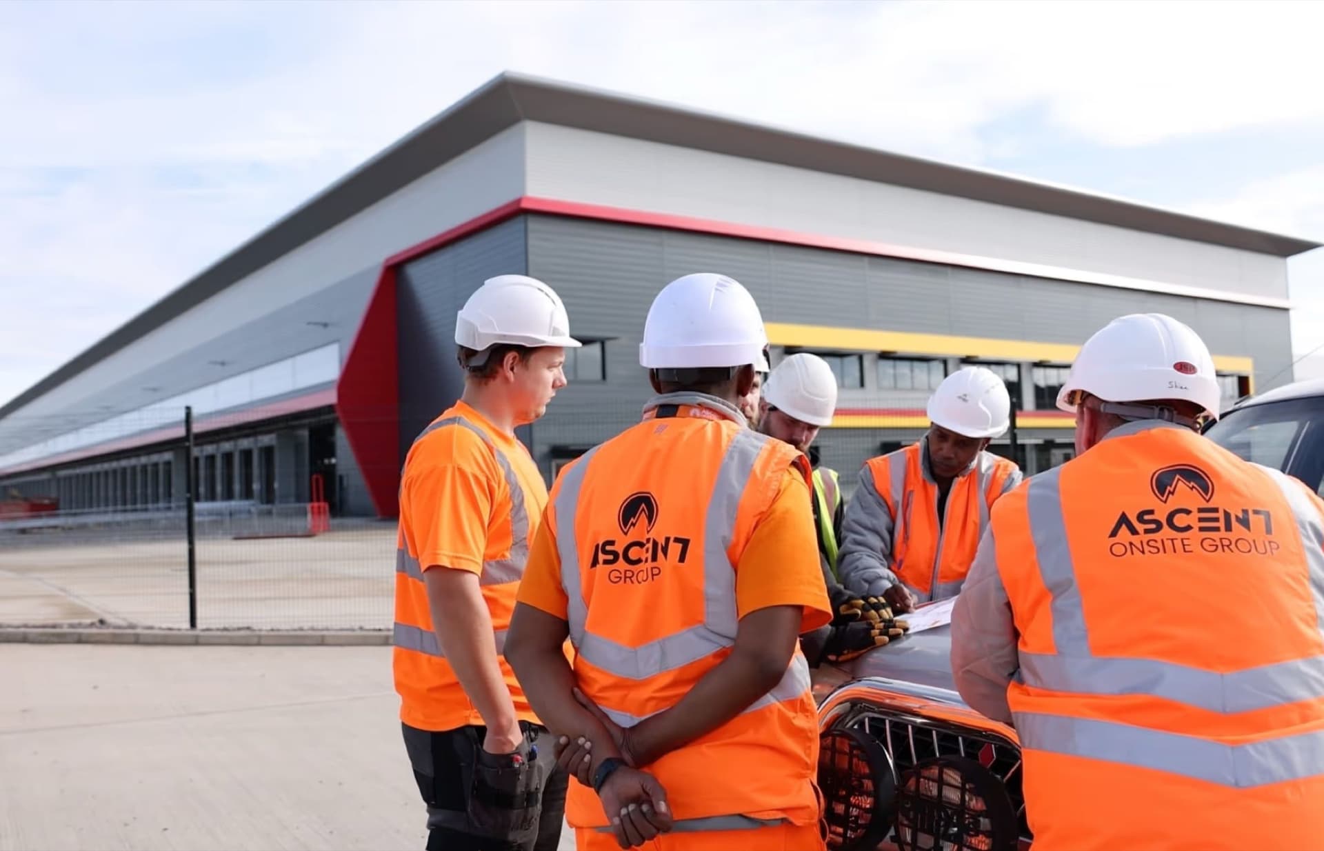 One Operator, Five Divisions: How Integrated Facilities Management Works in the UK