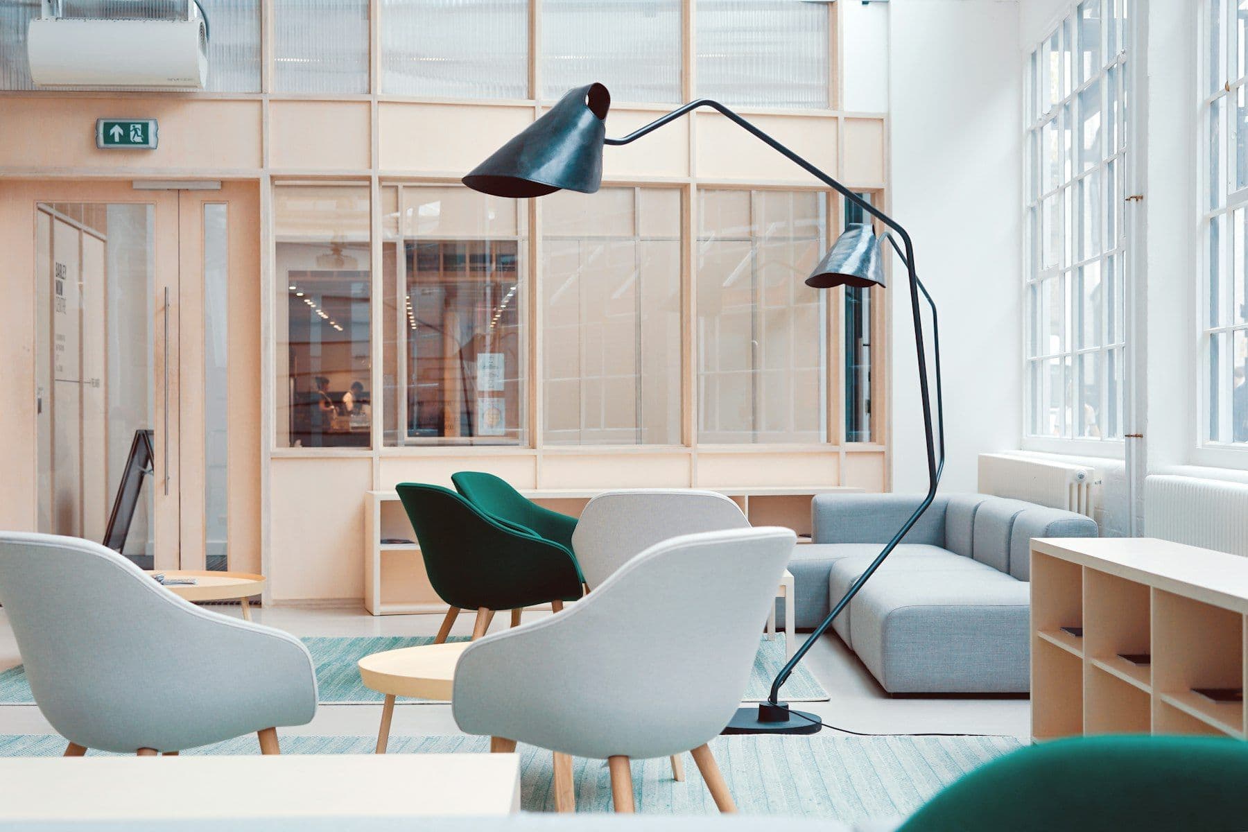 Why Excellent Office Hygiene Matters in the UK