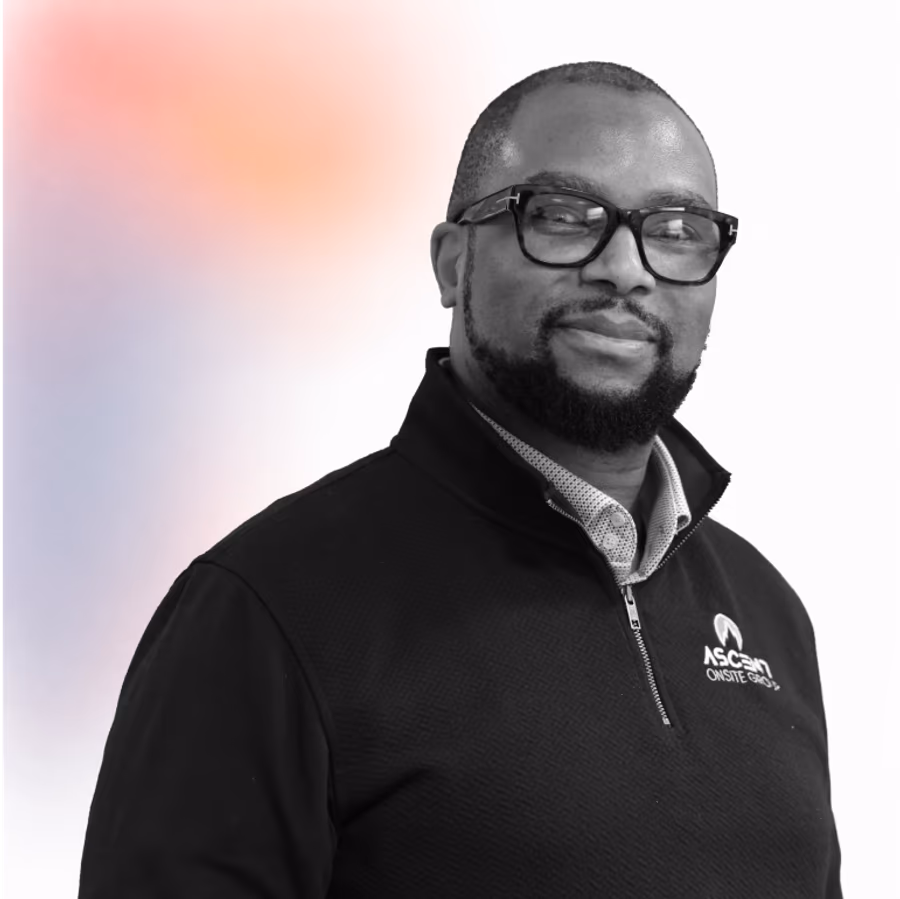 JimPatrick Munupe, Founder & Director