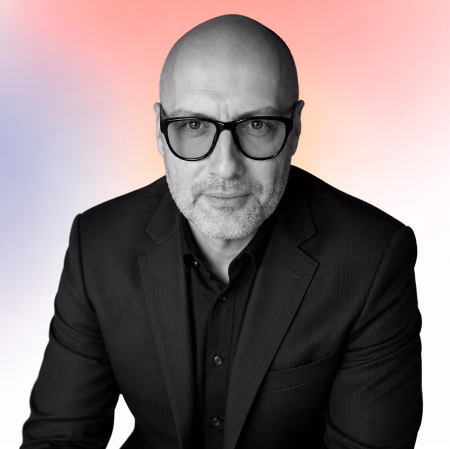 Matthew Judge, Chief Executive Officer