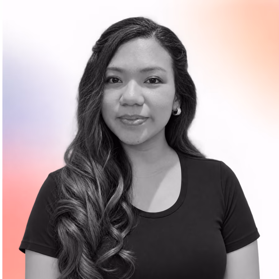 Summer Vil Sarcos, Accounts Manager